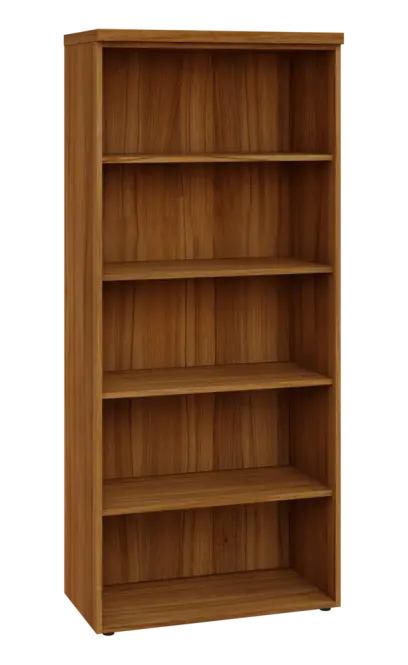 SIN 5 - 8N kancelářská skříň, nika, 1820x800x400, ořech světlý SIN 5 - 8N kancelářská skříň, nika, 1820x800x400, ořech světlý